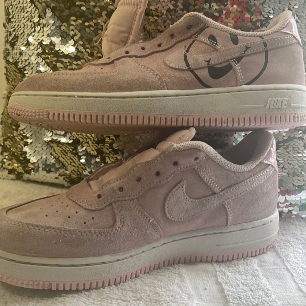 Nike kids